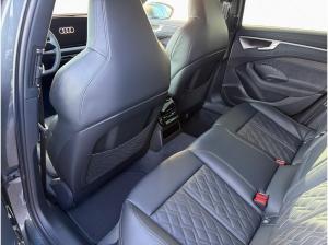 Audi A6 Avant e-hybrid qu. S tr.*Tech Plus*B&O*