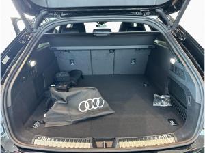 Audi A5 Avant e-hybrid qu. S tr. *TECH PLUS*