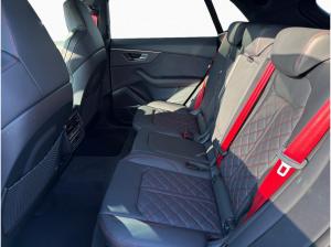 Audi Q8 TFSI e qu. tiptr *S line business*PANO*