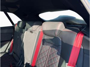 Audi Q8 TFSI e qu. tiptr *S line business*PANO*