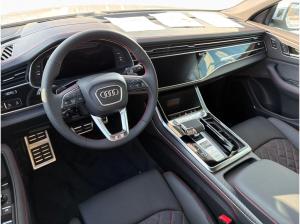 Audi Q8 TFSI e qu. tiptr *S line business*PANO*