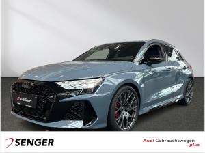 Audi RS3 Sportback Matrix Leder Navi LED HuD 280 km/h