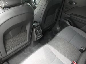 Renault Captur Techno Mild Hybrid 140 EDC