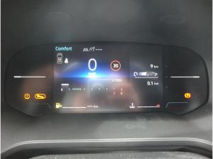 Renault Captur Techno Mild Hybrid 140 EDC