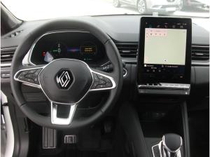 Renault Captur Techno Mild Hybrid 140 EDC