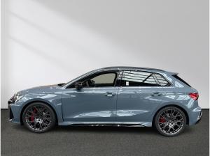 Audi RS3 Sportback Memory Digitales Cockpit Navi LED