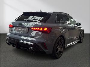 Audi RS3 Sportback Memory Digitales Cockpit Navi LED