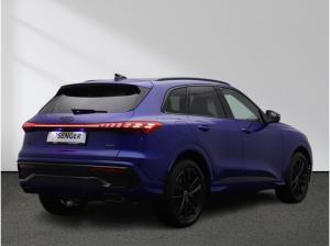 Audi Q5 SUV e-hybrid quattro S-Line Digi-Cockpit