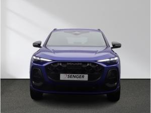 Audi Q5 SUV e-hybrid quattro S-Line Digi-Cockpit