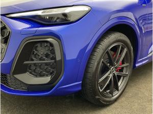 Audi Q5 SUV e-hybrid quattro S-Line Digi-Cockpit