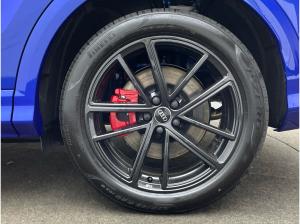 Audi Q5 SUV e-hybrid quattro S-Line Digi-Cockpit