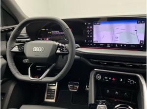 Audi Q5 SUV e-hybrid quattro S-Line Digi-Cockpit
