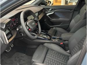 Audi RS3 Sportback Memory Digitales Cockpit Navi LED
