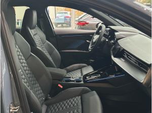 Audi RS3 Sportback Memory Digitales Cockpit Navi LED