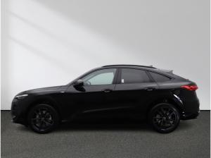 Audi Q5 Sportback 2.0 TDI quattro 360° Kamera