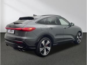 Audi SQ5 Sportback TFSI S line 360° Kamera Massagesi.