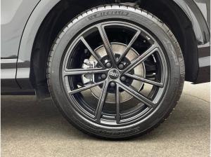Audi Q5 Sportback 2.0 TDI quattro 360° Kamera