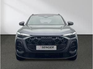 Audi SQ5 Sportback TFSI S line 360° Kamera Massagesi.