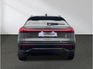 Audi SQ5 Sportback TFSI S line 360° Kamera Massagesi.