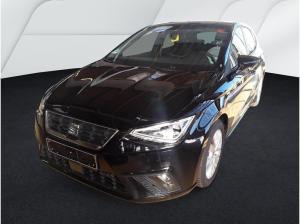 Seat Ibiza 1.0 TSI DSG FR