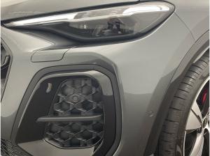 Audi SQ5 Sportback TFSI S line 360° Kamera Massagesi.