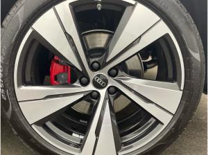 Audi SQ5 Sportback TFSI S line 360° Kamera Massagesi.