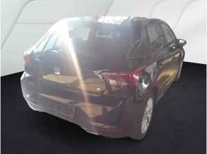 Seat Ibiza 1.0 TSI DSG FR