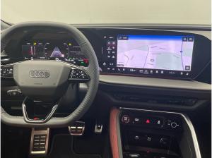 Audi SQ5 Sportback TFSI S line 360° Kamera Massagesi.