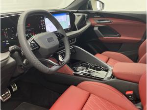 Audi SQ5 Sportback TFSI S line 360° Kamera Massagesi.