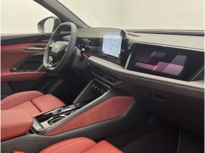 Audi SQ5 Sportback TFSI S line 360° Kamera Massagesi.