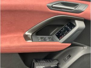 Audi SQ5 Sportback TFSI S line 360° Kamera Massagesi.