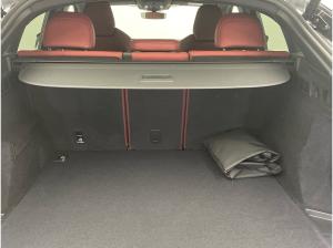 Audi SQ5 Sportback TFSI S line 360° Kamera Massagesi.