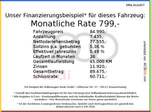 Audi SQ5 Sportback TFSI S line 360° Kamera Massagesi.