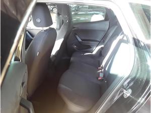 Seat Ibiza 1.0 TSI DSG FR