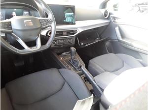 Seat Ibiza 1.0 TSI DSG FR