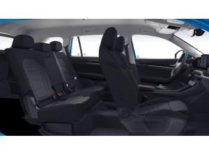 Skoda Kodiaq 1.5 TSI iV PHEV Selection *FREI KONFIGURIERBAR*