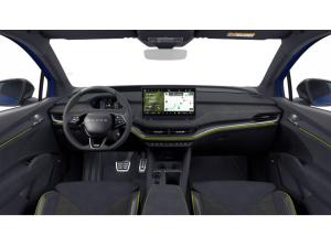 Skoda ENYAQ Enyaq 85 RS *FREI KONFIGURIERBAR*