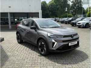 Renault Captur Techno TCe115 💝FEBRUAR-DEAL 💗