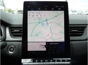 Renault Captur Techno TCe115 💝FEBRUAR-DEAL 💗