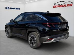 Hyundai TUCSON FL (MY26) 1.6 T-GDI (150 PS) 7-DCT 2WD Trend +++ SOFORT VERFÜGBAR +++