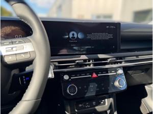 Hyundai TUCSON FL (MY26) 1.6 T-GDI (150 PS) 7-DCT 2WD Trend +++ SOFORT VERFÜGBAR +++