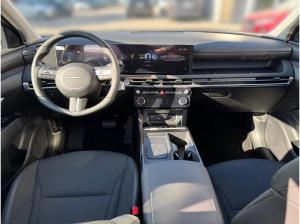 Hyundai TUCSON FL (MY26) 1.6 T-GDI (150 PS) 7-DCT 2WD Trend +++ SOFORT VERFÜGBAR +++