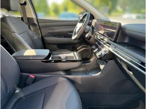 Hyundai TUCSON FL (MY26) 1.6 T-GDI (150 PS) 7-DCT 2WD Trend +++ SOFORT VERFÜGBAR +++