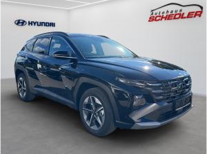 Hyundai TUCSON FL (MY26) 1.6 T-GDI (150 PS) 7-DCT 2WD Trend +++ SOFORT VERFÜGBAR +++