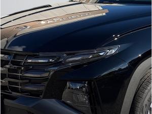 Hyundai TUCSON FL (MY26) 1.6 T-GDI (150 PS) 7-DCT 2WD Trend +++ SOFORT VERFÜGBAR +++