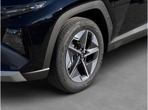 Hyundai TUCSON FL (MY26) 1.6 T-GDI (150 PS) 7-DCT 2WD Trend +++ SOFORT VERFÜGBAR +++