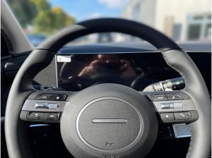 Hyundai TUCSON FL (MY26) 1.6 T-GDI (150 PS) 7-DCT 2WD Trend +++ SOFORT VERFÜGBAR +++