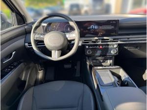 Hyundai TUCSON FL (MY26) 1.6 T-GDI (150 PS) 7-DCT 2WD Trend +++ SOFORT VERFÜGBAR +++