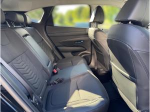Hyundai TUCSON FL (MY26) 1.6 T-GDI (150 PS) 7-DCT 2WD Trend +++ SOFORT VERFÜGBAR +++