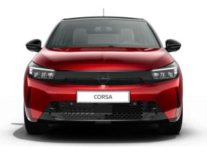 Opel Corsa YES inkl. Sitz- & Lenkradheizung & Allwetterreifen